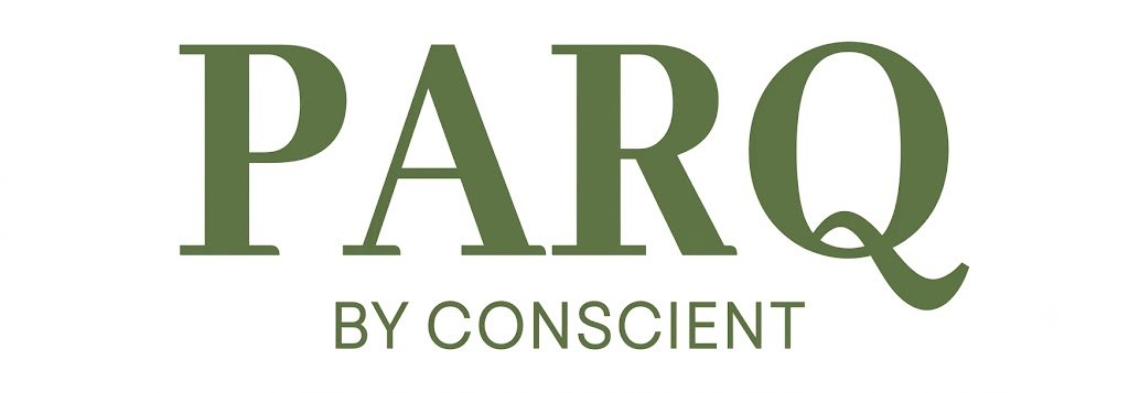 conscient parq  logo